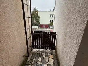 Pronájem pokoje, Praha - Břevnov, Pod věží, 12 m2