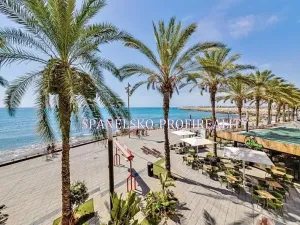 Prodej bytu 4+1, Torrevieja, Španělsko, 89 m2