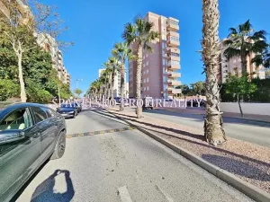 Prodej bytu 2+kk, Guardamar del Segura, Španělsko, 50 m2