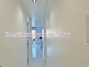 Prodej bytu 2+kk, Torrevieja, Španělsko, 38 m2