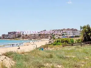 Prodej bytu 2+kk, Torrevieja, Španělsko, 38 m2