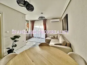 Prodej bytu 3+kk, Torrevieja, Španělsko, 65 m2