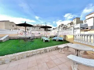 Prodej bytu 3+kk, Orihuela, Španělsko, 77 m2