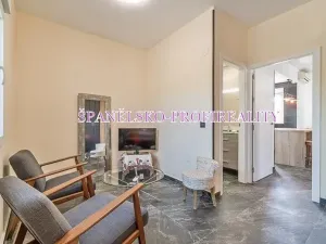 Prodej vily, Orihuela, Španělsko, 67 m2