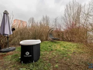 Pronájem bytu 2+kk, Praha - Kamýk, 51 m2