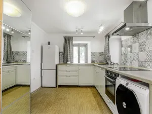 Pronájem bytu 2+1, Kaplice, Dlouhá, 48 m2