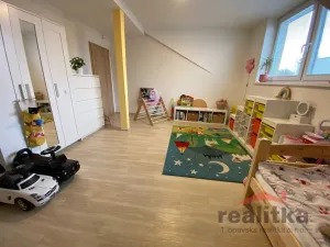 Prodej rodinného domu, Opava - Kateřinky, Hillova, 98 m2