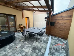 Prodej rodinného domu, Opava - Kateřinky, Hillova, 98 m2