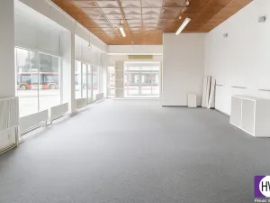 Pronájem obchodního prostoru, Říčany, Černokostelecká, 200 m2