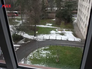 Pronájem bytu 3+1, Praha - Břevnov, Bělohorská, 72 m2