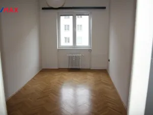 Pronájem bytu 3+1, Praha - Břevnov, Bělohorská, 72 m2