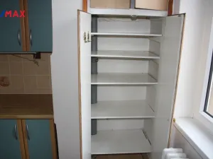 Pronájem bytu 3+1, Praha - Břevnov, Bělohorská, 72 m2