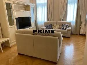 Pronájem bytu 2+kk, Praha - Vinohrady, Italská, 72 m2