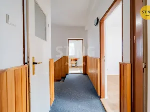 Prodej rodinného domu, Opava - Předměstí, Polní, 186 m2