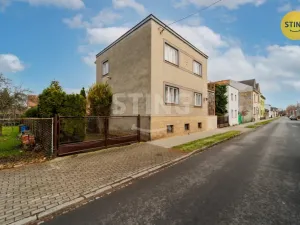 Prodej rodinného domu, Opava - Předměstí, Polní, 186 m2