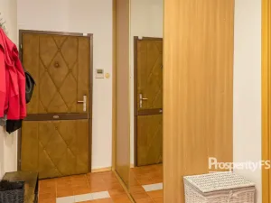 Prodej bytu 3+1, Česká Lípa, Bratří Čapků, 67 m2