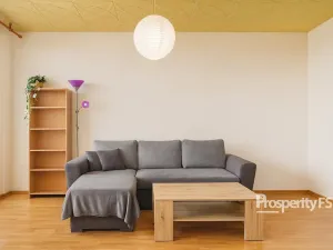 Prodej bytu 3+1, Česká Lípa, Bratří Čapků, 67 m2