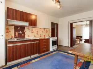 Pronájem bytu 2+1, Horní Slavkov, Zahradní, 50 m2