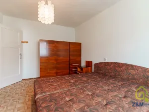 Pronájem bytu 2+1, Horní Slavkov, Zahradní, 50 m2