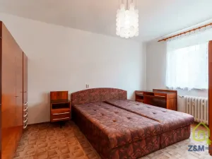 Pronájem bytu 2+1, Horní Slavkov, Zahradní, 50 m2