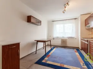 Pronájem bytu 2+1, Horní Slavkov, Zahradní, 50 m2