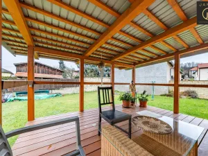 Prodej bytu 3+kk, Tuchoměřice, U Hřiště, 54 m2