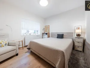 Prodej bytu 3+kk, Tuchoměřice, U Hřiště, 54 m2