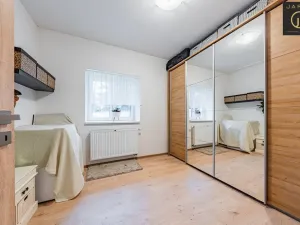 Prodej bytu 3+kk, Tuchoměřice, U Hřiště, 54 m2