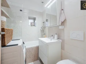 Prodej bytu 3+kk, Tuchoměřice, U Hřiště, 54 m2