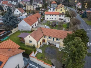 Prodej bytu 3+kk, Tuchoměřice, U Hřiště, 54 m2