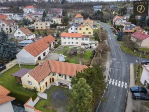Prodej bytu 3+kk, Tuchoměřice, U Hřiště, 54 m2