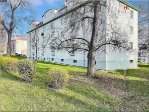 Prodej bytu 3+kk, Benešov, Na Tržišti, 65 m2