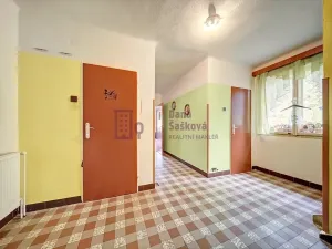 Prodej rodinného domu, Častrov, 214 m2