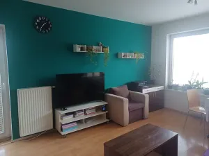 Pronájem bytu 2+kk, Brno, Kosmova, 61 m2