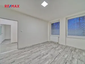 Pronájem bytu 2+kk, Chlumec nad Cidlinou, Rooseveltova, 41 m2