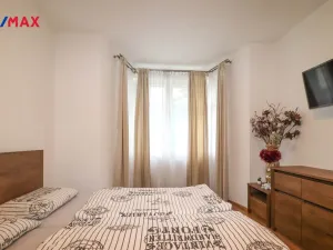 Prodej bytu 2+kk, Vejprty, Úzká, 58 m2