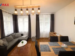 Prodej bytu 2+kk, Vejprty, Úzká, 58 m2