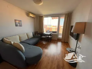 Prodej bytu 2+kk, Nesebar, Bulharsko, 50 m2