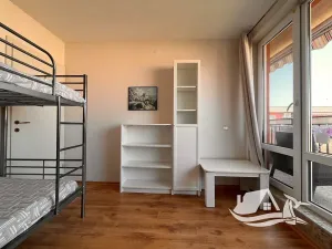 Prodej bytu 2+kk, Nesebar, Bulharsko, 50 m2