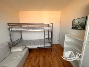 Prodej bytu 2+kk, Nesebar, Bulharsko, 50 m2