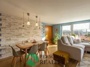 Prodej rodinného domu, Krupá, 150 m2