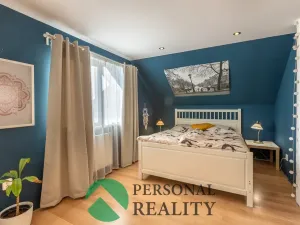 Prodej rodinného domu, Krupá, 150 m2