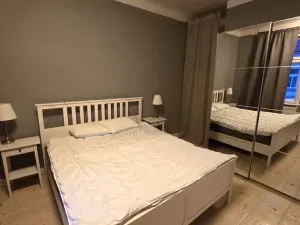 Pronájem bytu 2+kk, Praha - Žižkov, Bořivojova, 56 m2