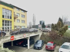 Prodej garáže, Brno, Božetěchova, 18 m2