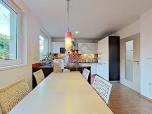 Prodej rodinného domu, Praha - Běchovice, Do Říčan, 160 m2