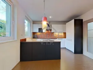 Prodej rodinného domu, Praha - Běchovice, Do Říčan, 160 m2