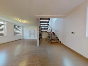 Prodej rodinného domu, Praha - Běchovice, Do Říčan, 160 m2