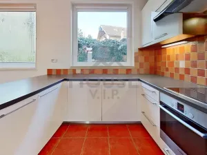 Prodej rodinného domu, Praha - Běchovice, Do Říčan, 160 m2