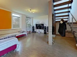 Prodej rodinného domu, Praha - Běchovice, Do Říčan, 160 m2