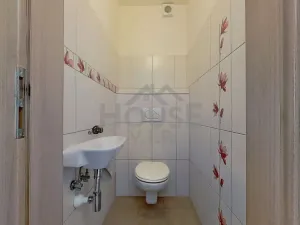 Prodej rodinného domu, Praha - Běchovice, Do Říčan, 160 m2